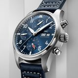 Pilot&#39;s Chronograph 41mm Mens Watch, , hi-res