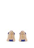 Check Terrace Sneakers, , hi-res