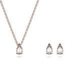 Attract Rose Gold Set