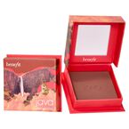 Java - Rosy mocha
