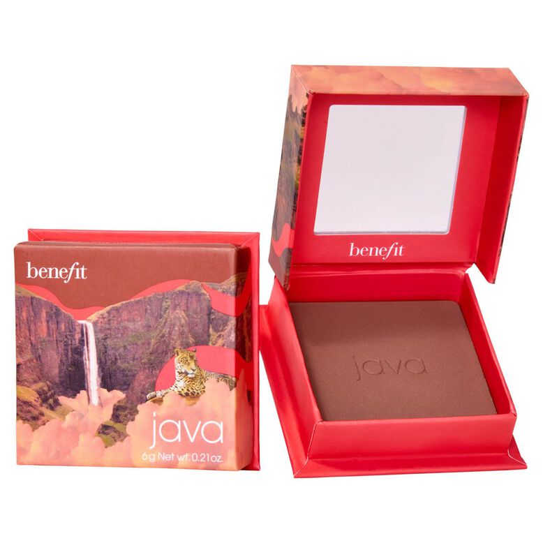 Java - Rosy mocha, , hi-res
