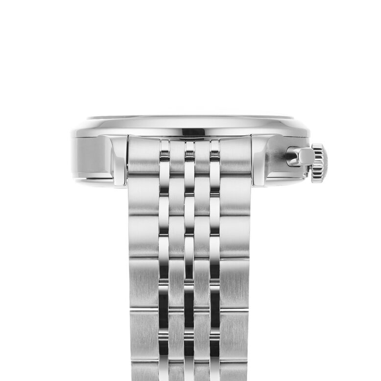 Record Collection 40mm Mens Watch, , hi-res