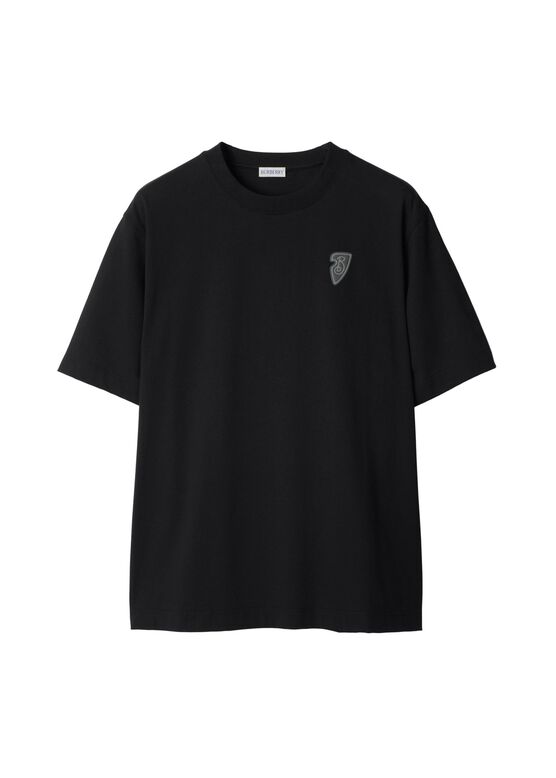 EKD Cotton T-shirt, , hi-res