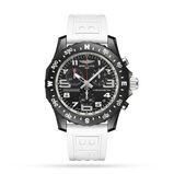Endurance Pro 44 White Watch, , hi-res