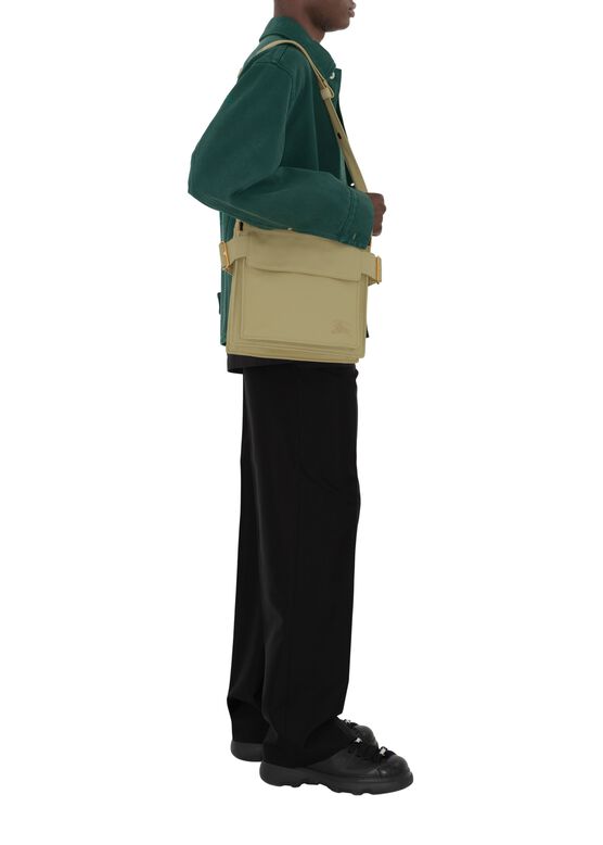 Small Trench Tote, , hi-res