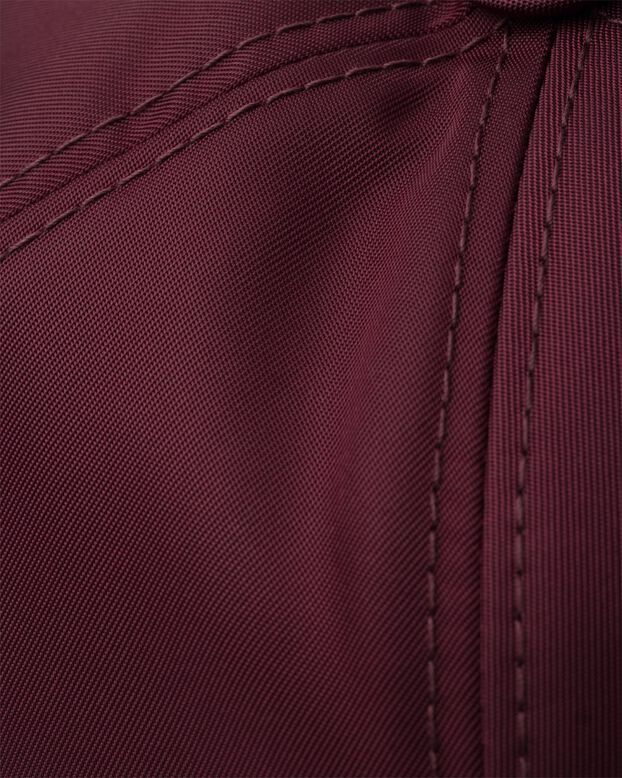 Re-Nylon baseball cap, , hi-res