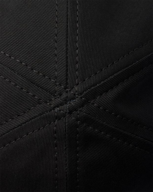 Cotton baseball cap, , hi-res