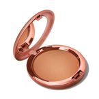 Pure Suede Bronzing Powder Matte Medium Golden - Matte Medium Golden 