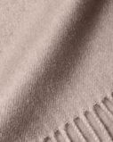 Silk and cashmere scarf, , hi-res