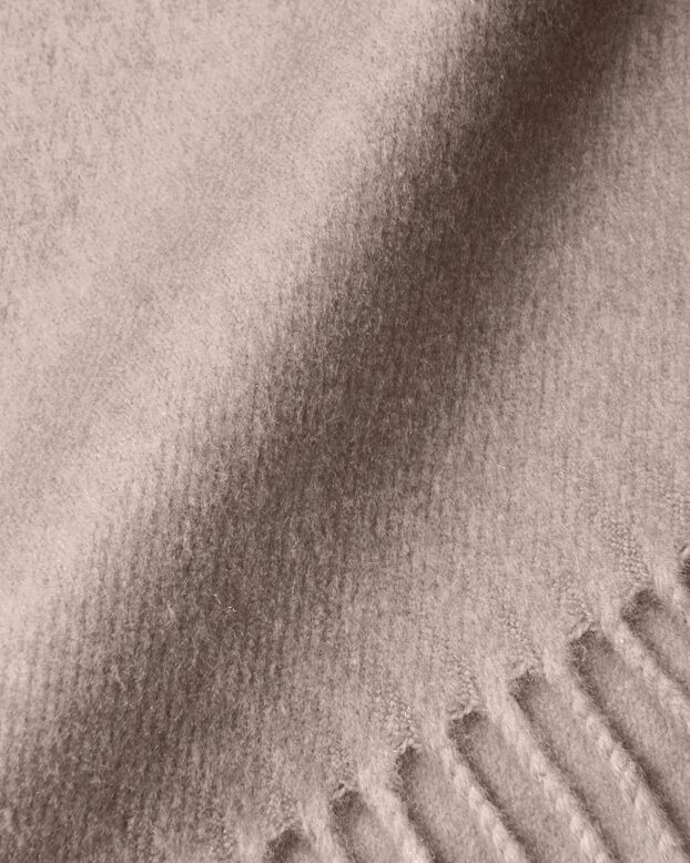 Silk and cashmere scarf, , hi-res