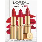 Lip Dressing Night Set