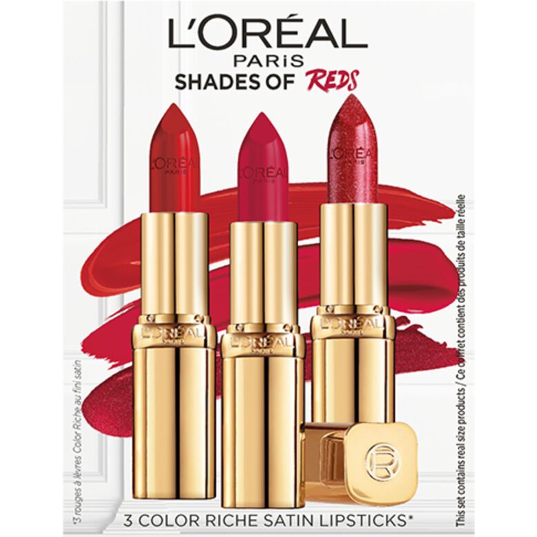 Lip Dressing Night Set, , hi-res