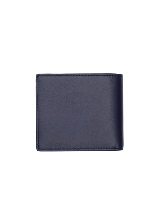 Pop Check Bifold Wallet, , hi-res