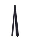 B Shield Silk Tie