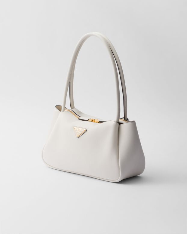 Prada Darling medium leather shoulder bag, , hi-res