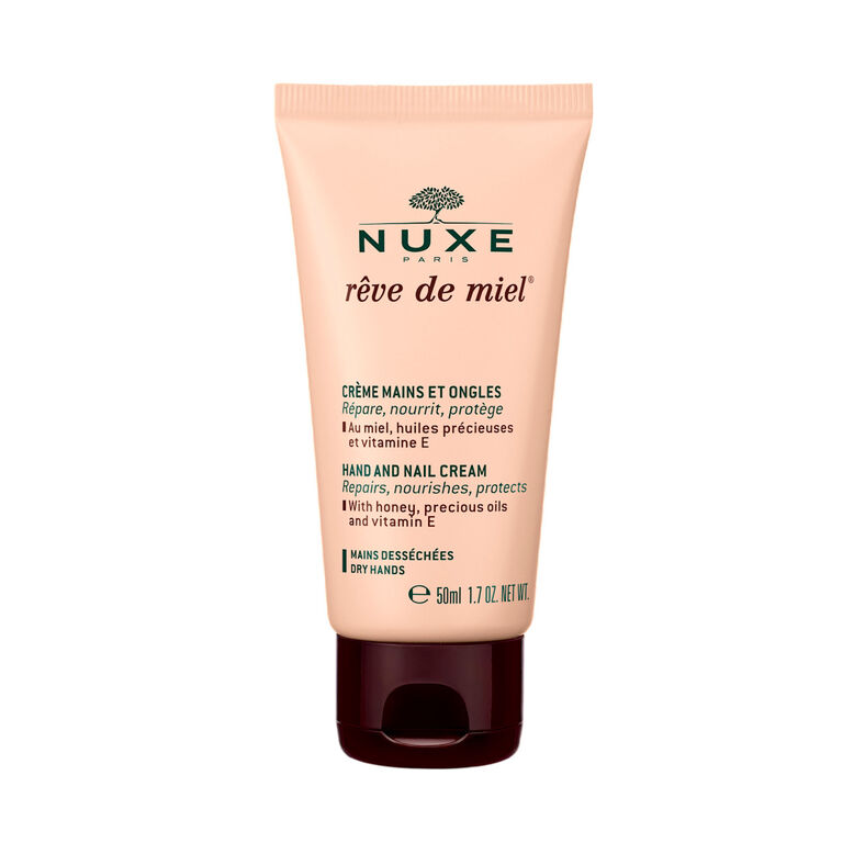 Hand Nails Cream, , hi-res