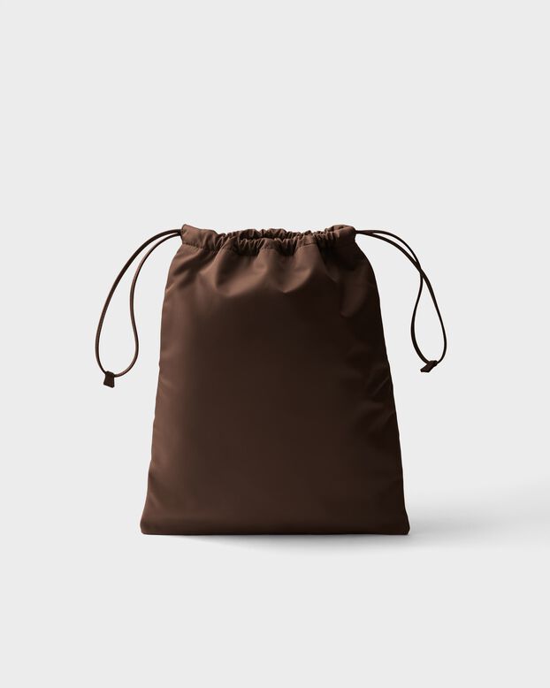 Prada Wish Re-Nylon pouch, , hi-res