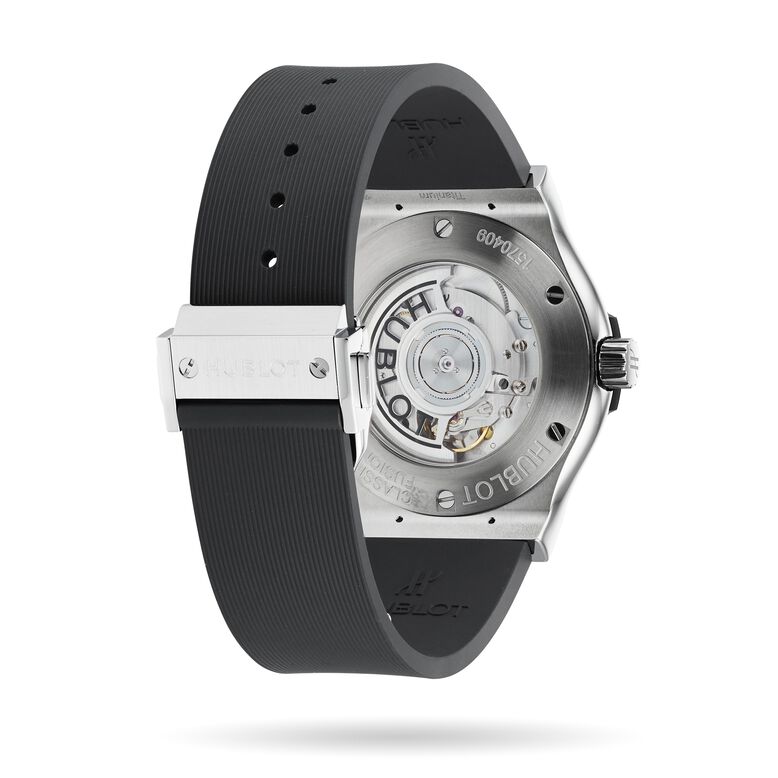 Classic Fusion Automatic 42mm Mens Watch, , hi-res