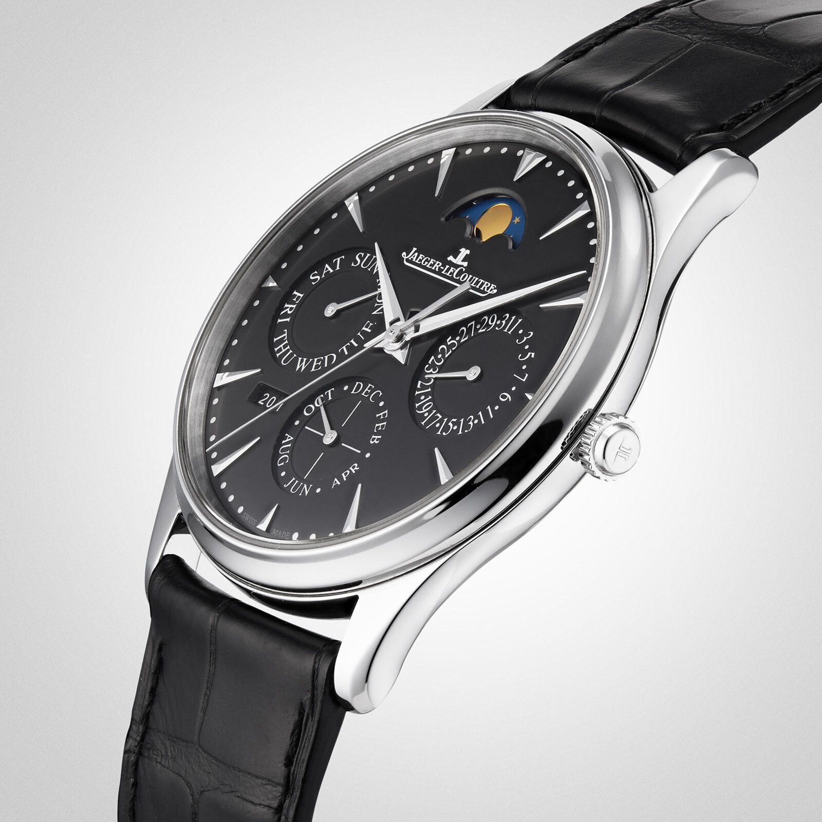 Master ultra deals thin perpetual