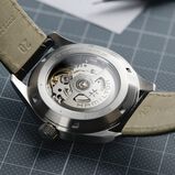 Khaki Field Murph 38mm Unisex Watch, , hi-res