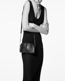 Zipped Pouch With Chain, , hi-res