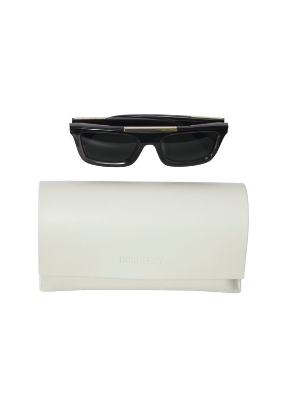 Classic Rectangular Sunglasses​, , hi-res