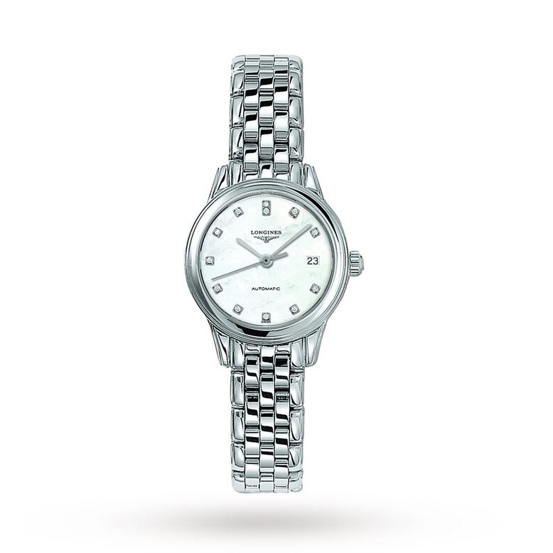 Flagship 26mm Ladies Watch, , hi-res