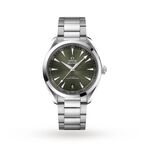 Seamaster Aqua Terra 150m Co-Axial Master Chronometer 41mm Mens Watch