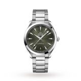 Seamaster Aqua Terra 150m Co-Axial Master Chronometer 41mm Mens Watch, , hi-res