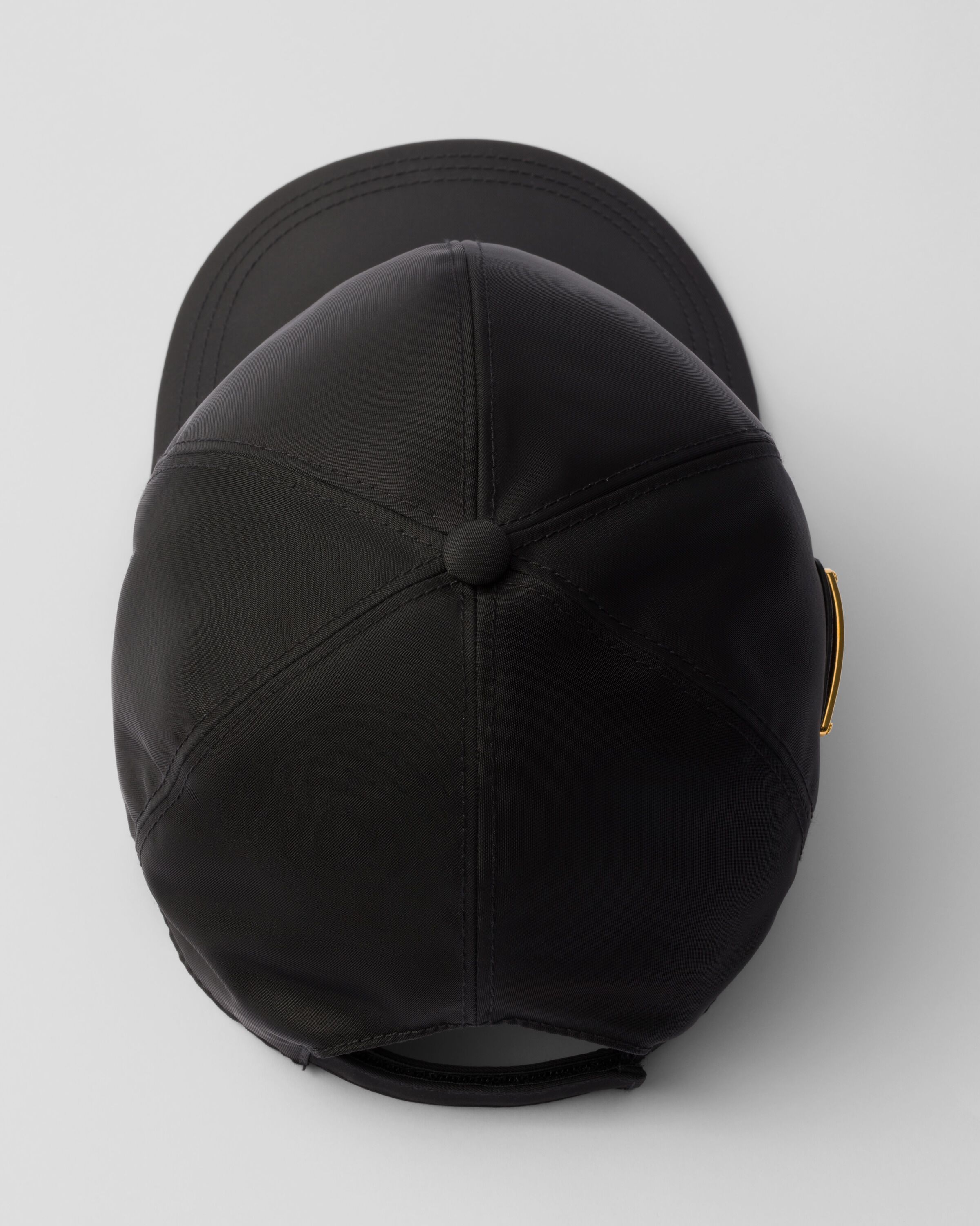 Re Nylon baseball cap