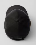Re-Nylon baseball cap, , hi-res