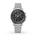 New 2021 Speedmaster Moonwatch Professional Co-Axial Master Chronometer 42mm Mens