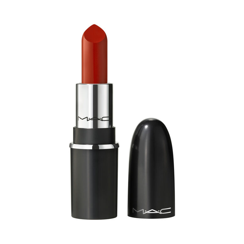 MACximal Mini MAC Silky Matte Lipstick - Chili, , hi-res
