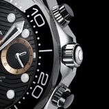 Seamaster Diver 300M James Bond 007 First Light 44mm Mens Watch Black, , hi-res