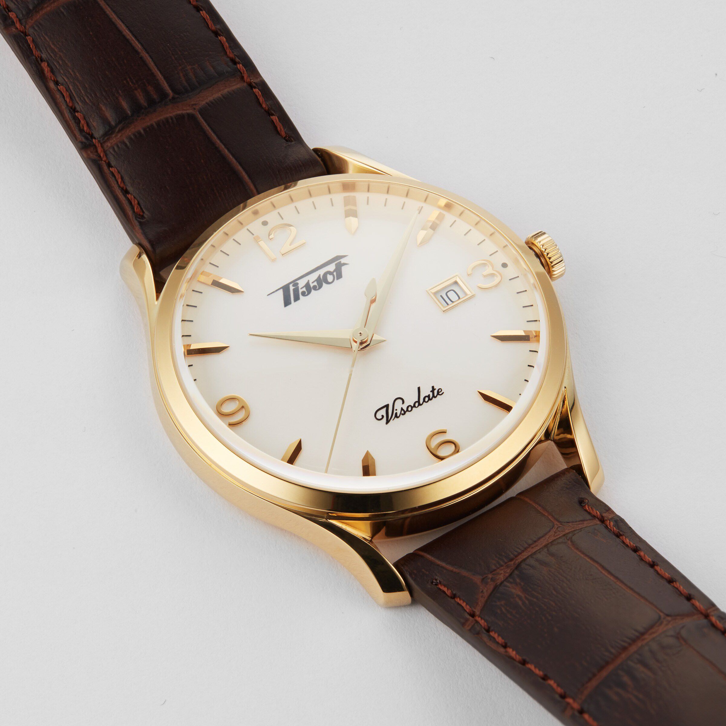 Heritage visodate on sale