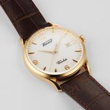 T-Heritage Visodate 42mm Mens Watch, , hi-res