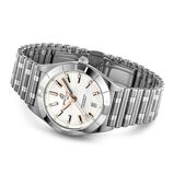 Chronomat 32 Stainless Steel Mother of Pearl Watch, , hi-res