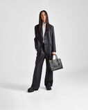 Large Prada Galleria Saffiano leather bag, , hi-res