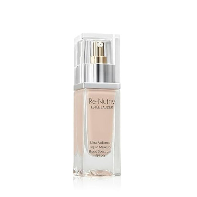 Re-Nutriv Ultra Radiance Liquid Makeup SPF20/PA+++, , hi-res