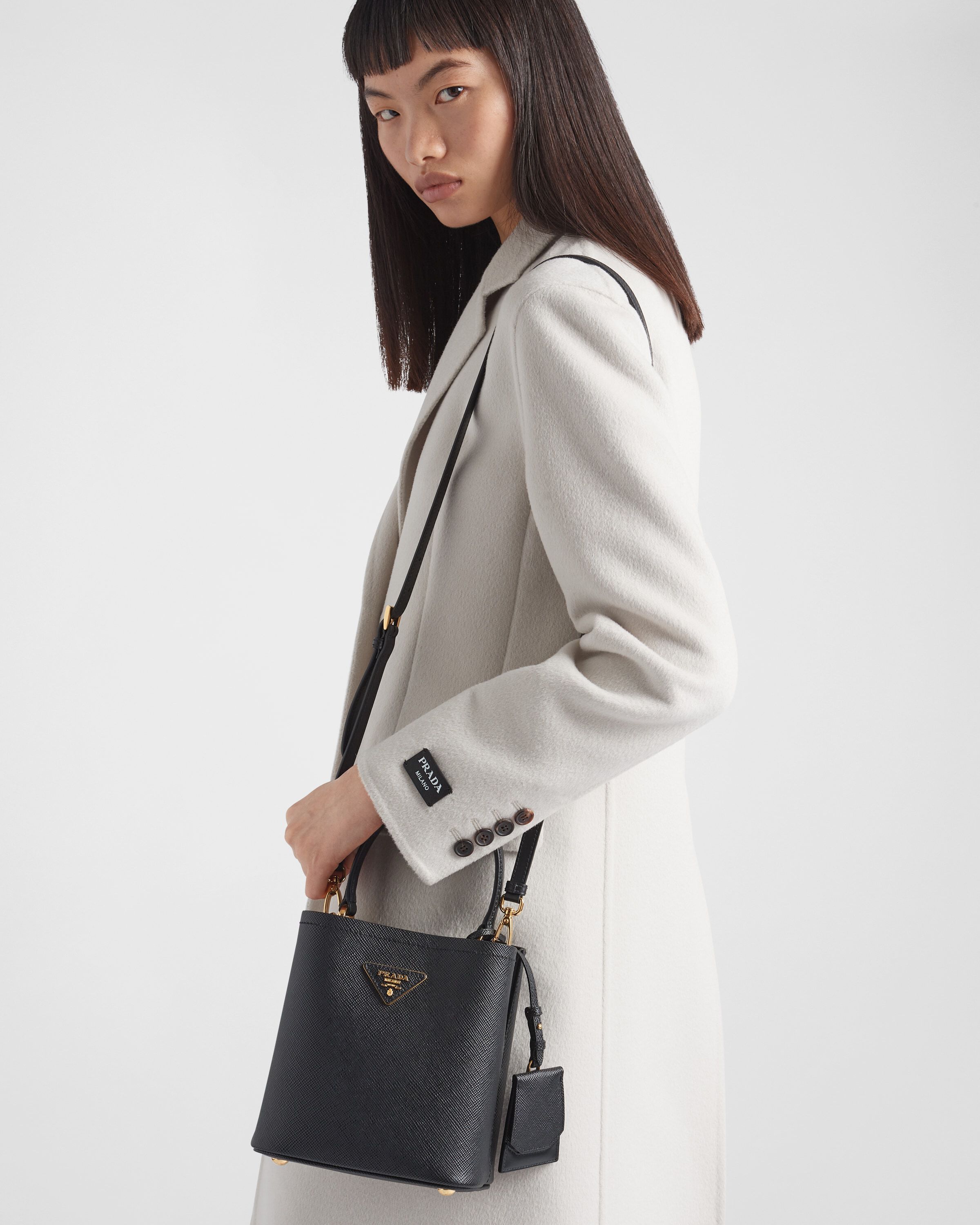 Prada panier small store