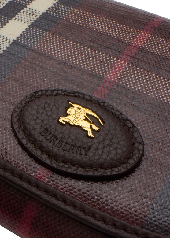 Highlands Chain Strap Wallet​, , hi-res