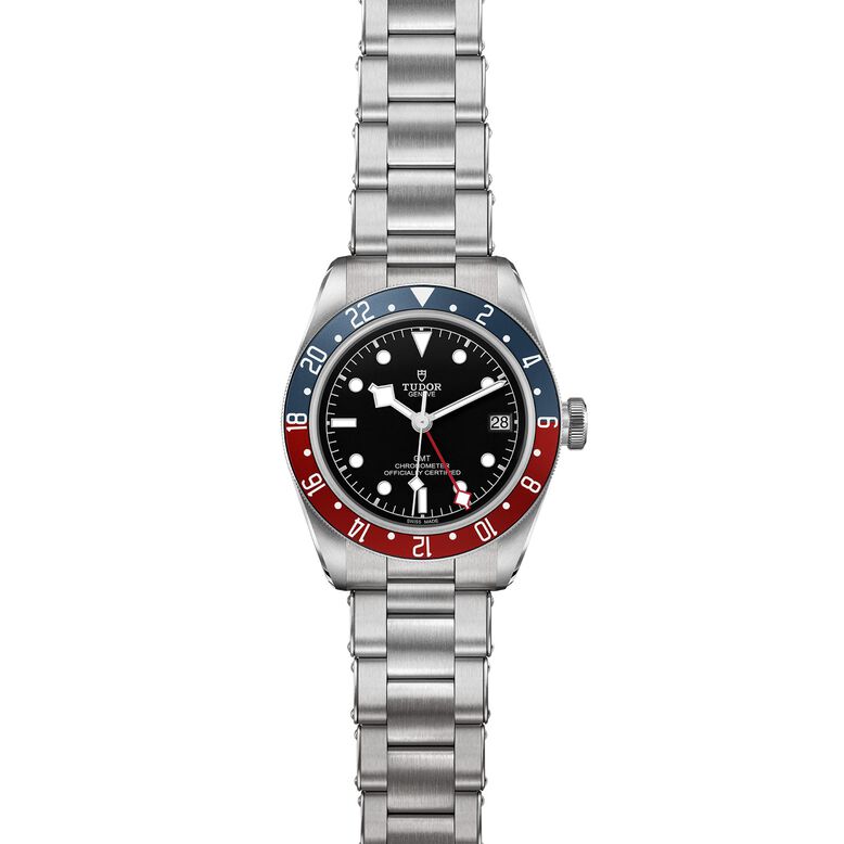 Black Bay GMT, , hi-res