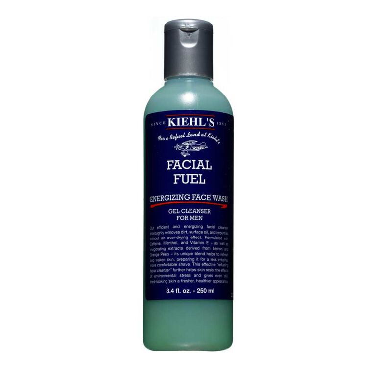 Facial Fuel Energizing Face Wash, , hi-res