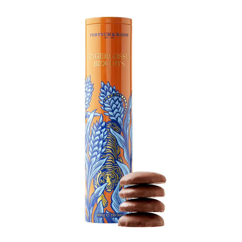 Gingerlossus Biscuits, , hi-res