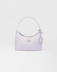 Re-Nylon Prada Re-Edition 2000 mini-bag