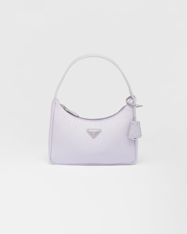 Re-Nylon Prada Re-Edition 2000 mini-bag, , hi-res