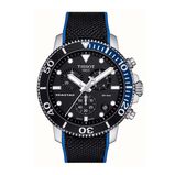 T-Sport Seastar 1000 Chronograph 45.5mm Mens Watch, , hi-res