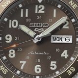 5 Sports Field 41mm Mens Watch Coyote Brown, , hi-res