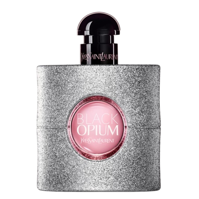 Black Opium Glitter, , hi-res
