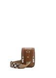 Pop Check Crossbody Bag, , hi-res